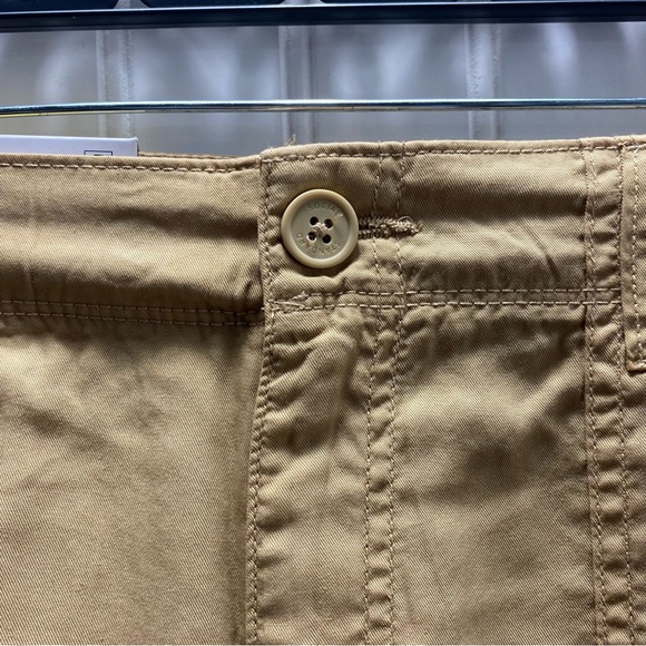 Sanctuary Womens Size M NWT Fortune Tencel Shorts - Picture 3 of 4